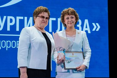Оренбургская офтальмология на высоте!